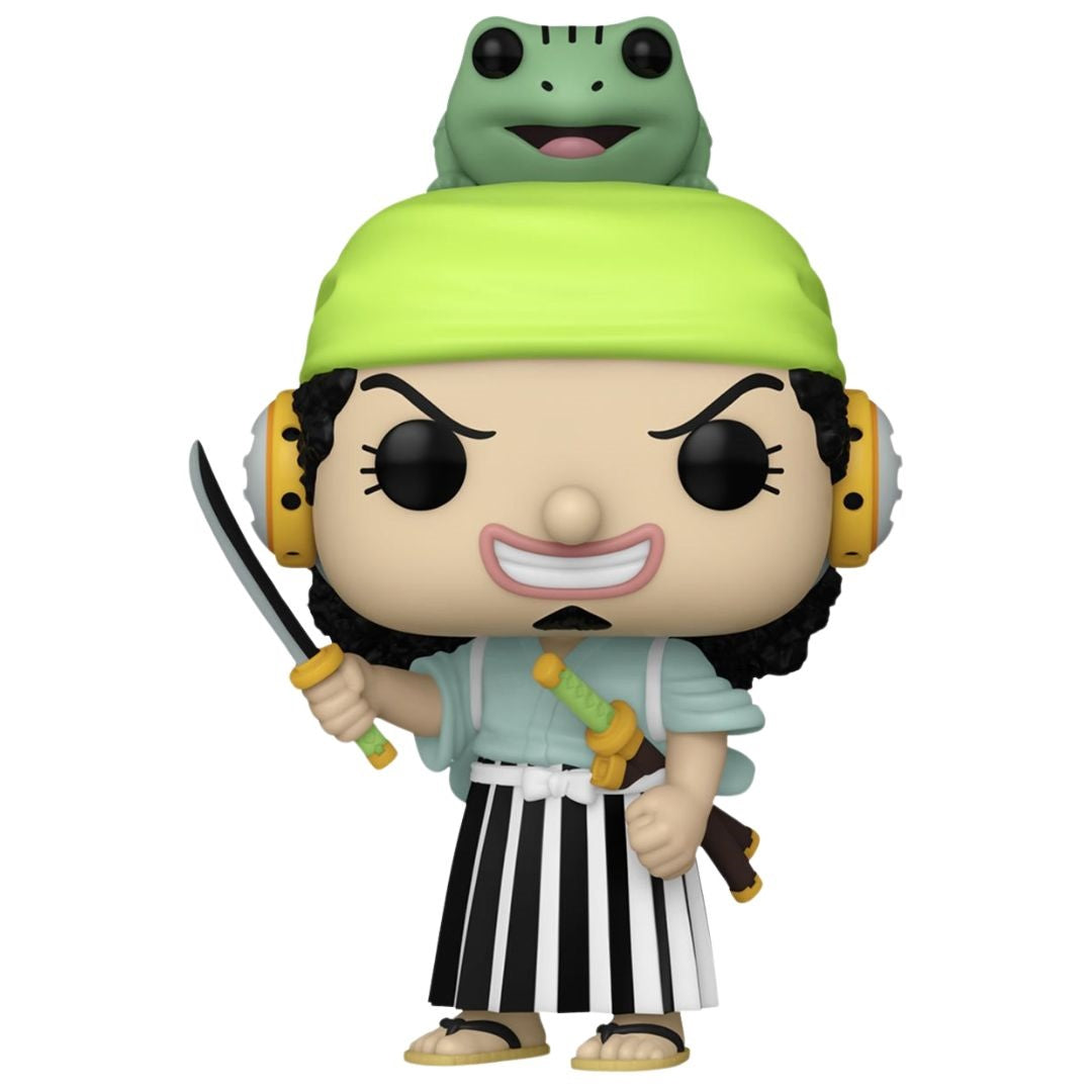 Funko Pop One Piece Usohachi Funko